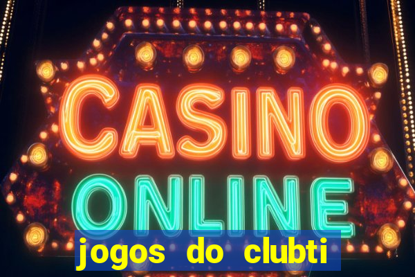 jogos do clubti devotos mirins